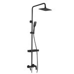 Sistem de Dus Lemark LM7002BL - Crom, 