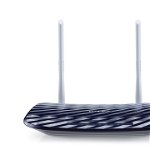 Router Wireless TP-Link Archer C20 Dual-Band WiFi 5