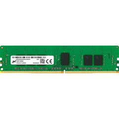 Memorie 16GB (2x8GB) DDR4 3200MHz, Micron