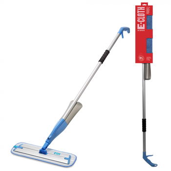 Pachet curatenie generala spalat si curatat pardoseli E-Cloth
