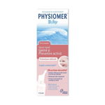 Spray nazal Physiomer Baby, 115ml, Omega Pharma, Omega Pharma