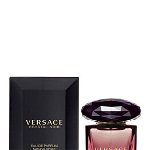 Versace Crystal Noir Eau de Parfum (Concentratie: Apa de Parfum, Gramaj: 30 ml), Versace