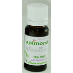 Ulei esential tea tree bio 10ml - APIMOND, APIMOND