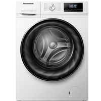 MASINA DE SPALAT RUFE CU USCATOR HEINNER HWDM-H10614A