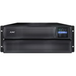 UPS APC Smart-UPS SMX3000HVNC, 4U, 3000VA/2700W, 10 x IEC