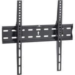 MACLEAN Suport TV, MACLEAN, BRACKETS MC-862, 26-55, 40kg, Max Vesa 400x400, Negru, MACLEAN