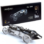 Kit Puzzle Mecanic 3D