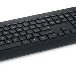 Microsoft Wireless Desktop 900 tastaturi RF fără fir PT3-00021, Microsoft