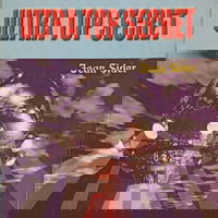 Ultra Top Secret, AXIS MUNDI