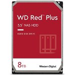 WD HDD3.5 8TB SATA WD80EFPX