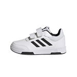 Pantofi sport cu velcro Tensaur, adidas Sportswear