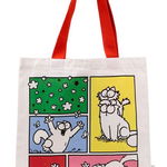 Tote bag - Simon's Cat, Puckator