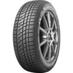 Anvelopa iarna KUMHO WinterCraft WS71 245/65R17 111H XL