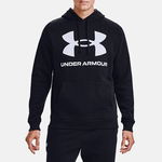 Under Armour Rival Fleece Big Logo Hd 1357093 001, Under Armour