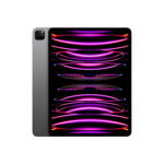 Tableta Apple iPad Pro 12.9" (2022) 6th Gen, Wi-Fi, 128GB, 8GB RAM, Space Grey, Apple