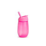 MCK CANA SIMPLE CLEAN, CU PAI, 296ML, 12L+ - PINK