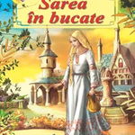 Sarea in bucate