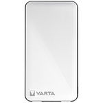 Baterie Externa Powerbank Originala Varta 10.000 mAh Alb