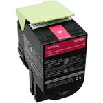 LEXMARK Toner magenta Proj. 702XME