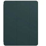 Husa Smart Folio pentru APPLE iPad Pro 12.9" 5th Gen, MJMK3ZM/A, Mallard Green