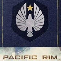 Pacific Rim Uprising Hardcover Ruled Journal