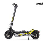 Ducati Scrambler Cross-E Sport Trotineta electrica Semnalizari LED Fata/Spate Motor 500W