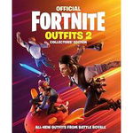 Official Fortnite : Outfits 2, 