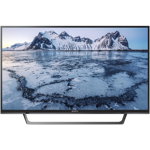 Televizor LED Smart Sony, 123.2 cm, 49WE660, Full HD, Clasa A+