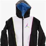 Nike Kids Air Jordan Printed Hooded Jacket Culoarea Multicolor BM8561658
