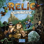 Relic Runners, Days of Wonder