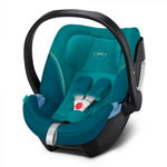 Scoica Auto, Aton 5, Grupa 0-13Kg, River Blue Turquoise, Cybex