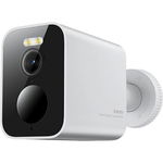 Camera de supraveghere Xiaomi BW300, 2K, 2304x1296, Full color, 4900mAh baterie, detectare AI, microfon si difuzor, IP67