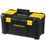 Stanley STST1-75520, cutie essential 16" cu inchidere din plastic si 2 organizatoare