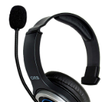 Elite Chat Headset (orb) /ps4 PS4
