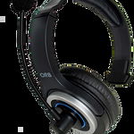 Elite Chat Headset (orb) /ps4 PS4