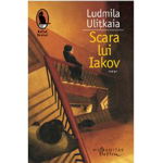 Scara Lui Iakov, Ludmila Ulitkaia  - Editura Humanitas