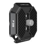 FALCAM F38 & PD Placă cu quick release-2465, Falcam