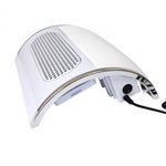 Aspirator cu 3 motoare White