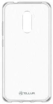 Tellur Protectie pentru spate Transparent pentru Xiaomi Pocophone F1
