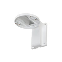 Suport montare pe perete pentru camere Hikvision DS-1258ZJ, HikVision