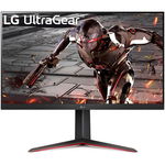 Monitor LG 31.2" 32GN650-B.AEU, LG