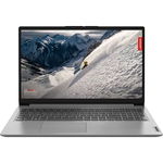 Notebook NB IP1-15ALC7 R7-5700U 15"/16GB/1TB 82R400PURM LENOVO