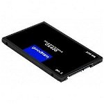 HARD PENTRU DVR SSD-CX400-G2-256 256 GB 2.5 " GOODRAM, GOODRAM