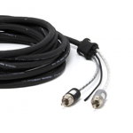 Cablu RCA Stereo Connection BT2 450, 450cm, Connection