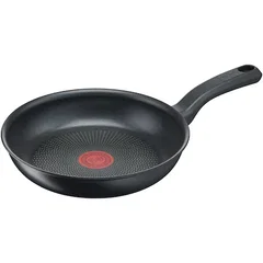 Tigaie Tefal - So Chef G2670672, 28 cm, negru Tigaie Tefal - So Chef G2670672, 28 cm, negru