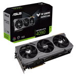 Placa video Asus nVidia GeForce RTX 4090 TUF GAMING 24GB, GDDR6X, 384bit