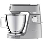 Robot de bucatarie Titanium Chef Baker 1200W Argintiu, KENWOOD