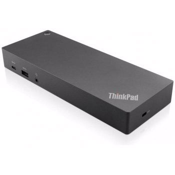 Lenovo ThinkPad Hybrid USB-C with USB-A