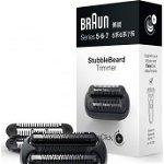 Braun BRAUN Accesoriu pentru trimmer Braun 08-3DBT, Braun