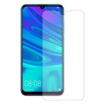 Folie Silicon Upzz Max, Compatibila Cu Huawei P Smart 2019, Regenerabila, Case Friendly, Upzz